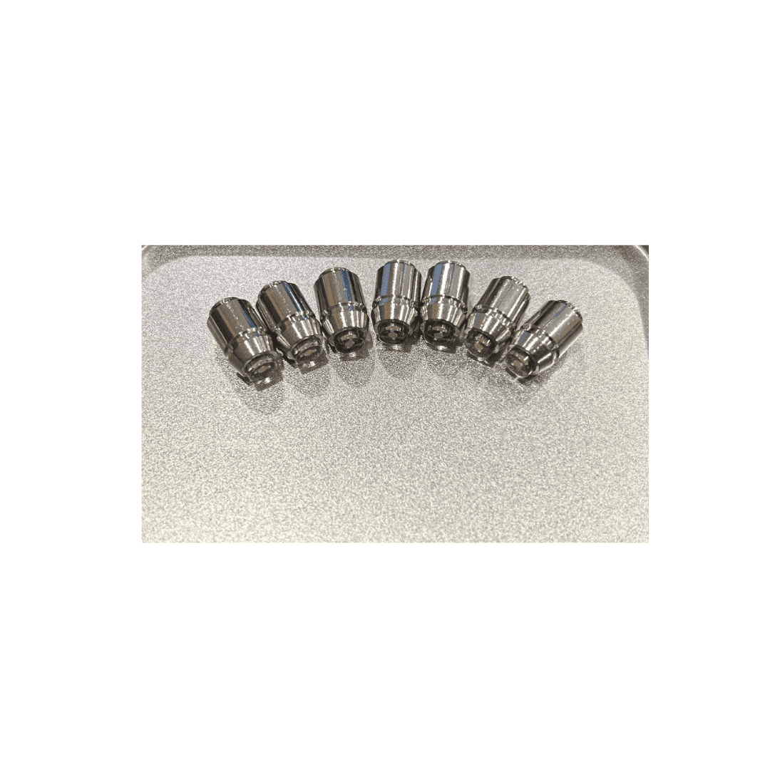 Ophthalmoscope Replacement Bulbs - HS-OP10S
