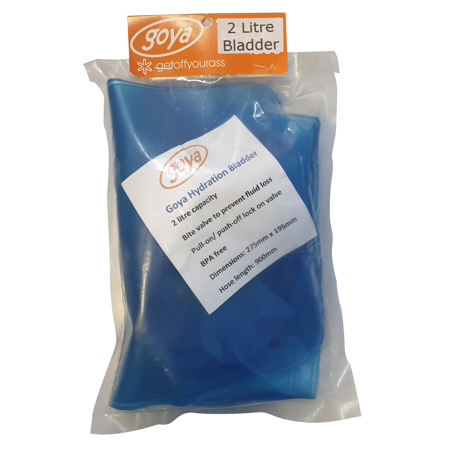 Hydration Bladder
