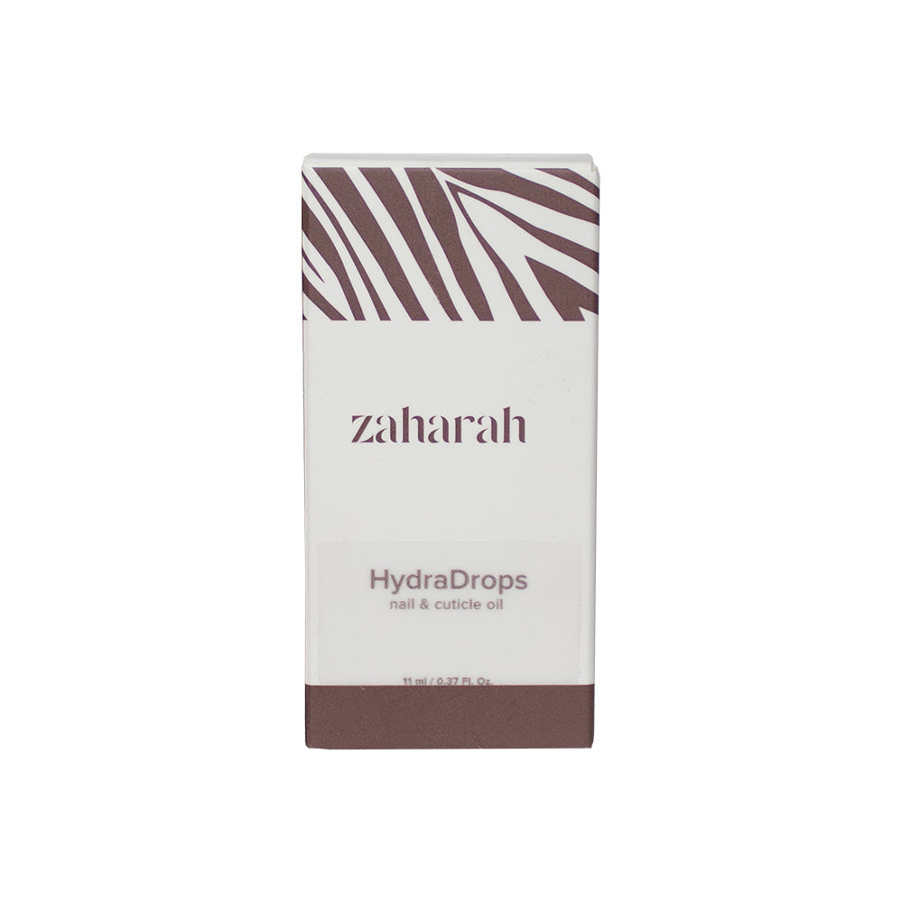 Zaharah HydraDrops | Nail & cuticle oil - Image 2