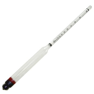 Alcoholmeter 0-100% - Image 3
