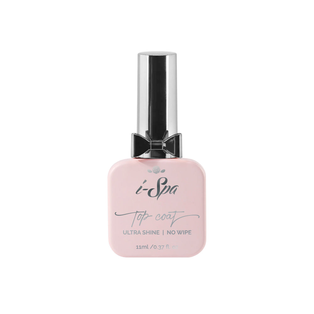i-Spa Top Coat