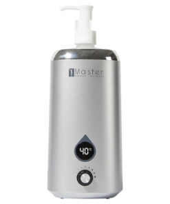 Master Single Massage Oil / Lotion Warmer
