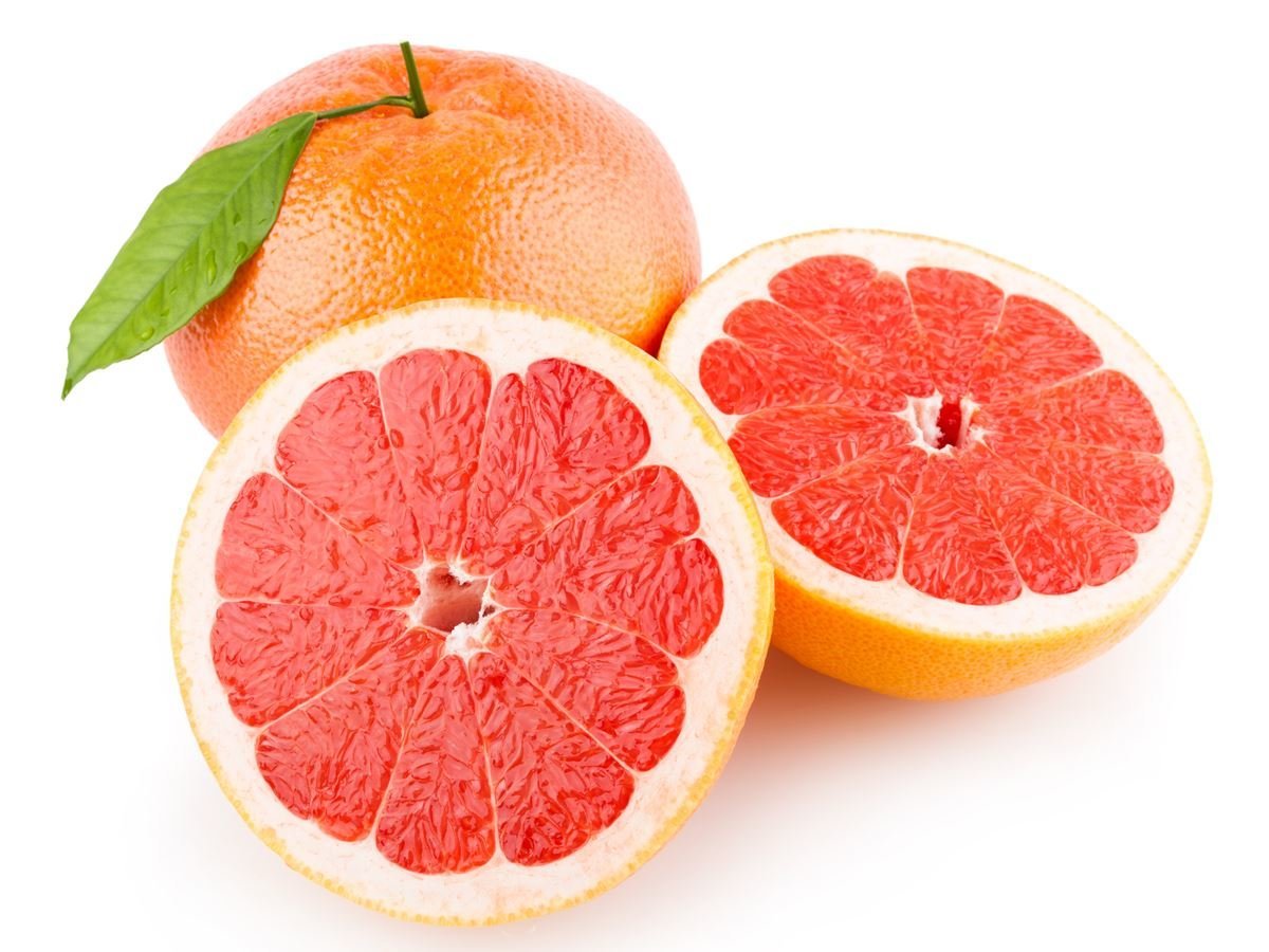 Grapefruit essential oil 10ml