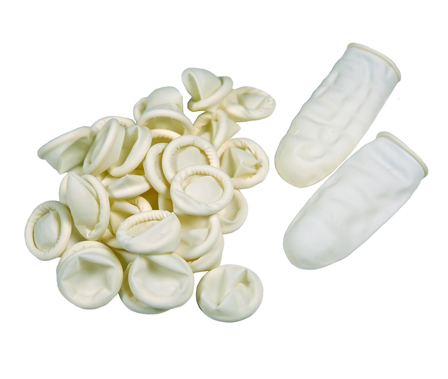 Finger cots 100's