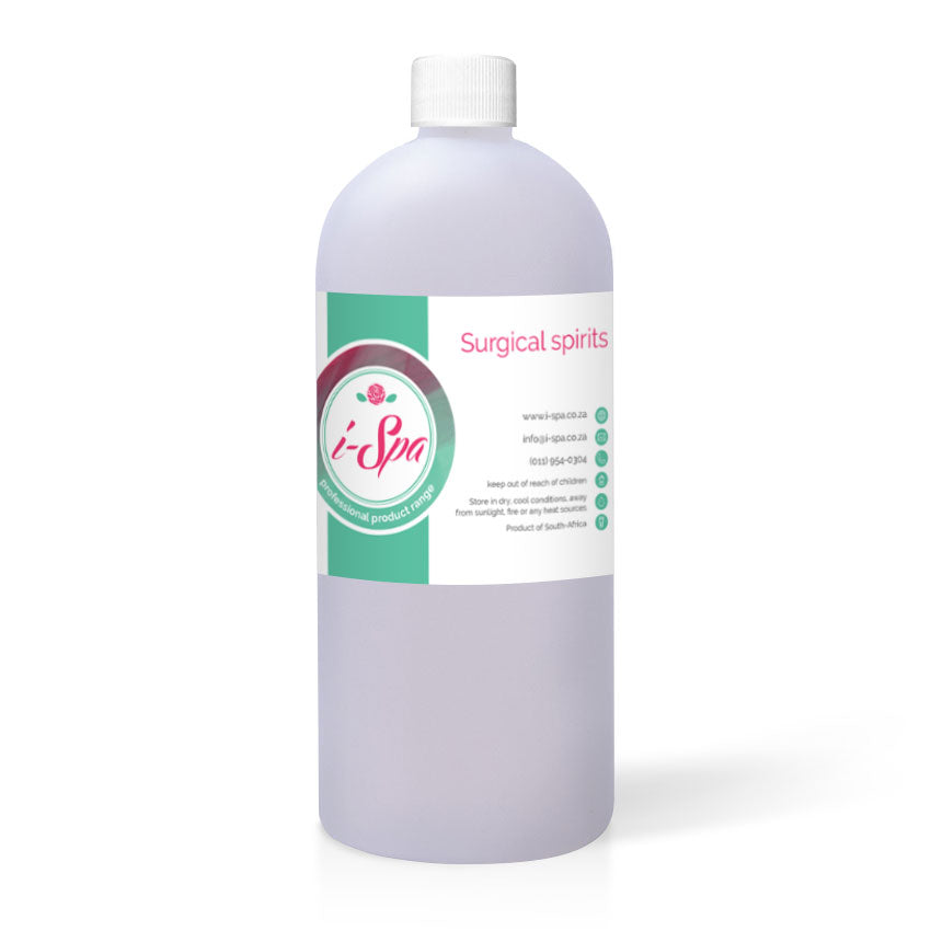 Surgical Spirits | 99% Alcohol 1liter