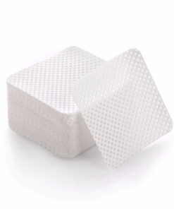 i-Spa deluxe nail wipes - 500pc