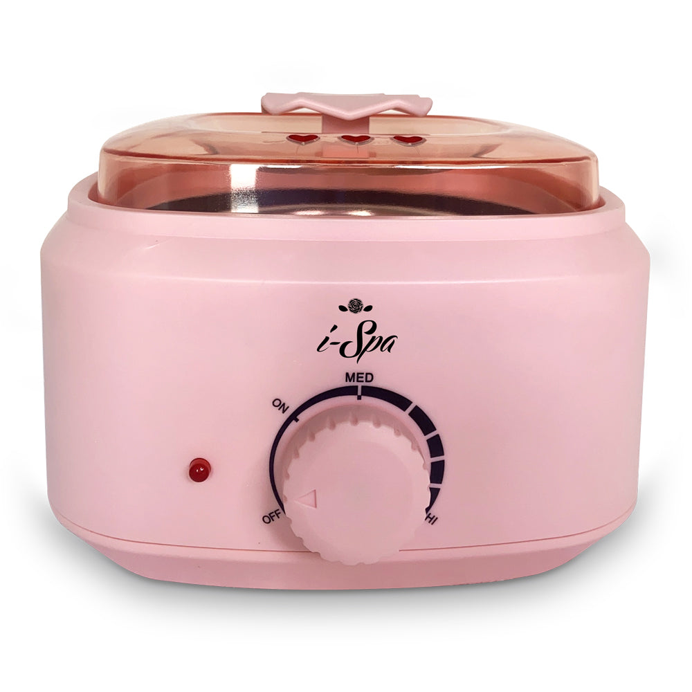 i-Spa wax warmer - Image 2