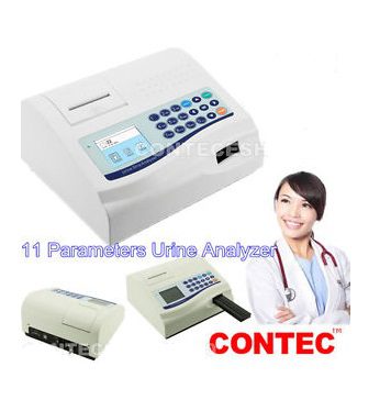 Urine Analyzer BC400 11 Parameters - Image 3