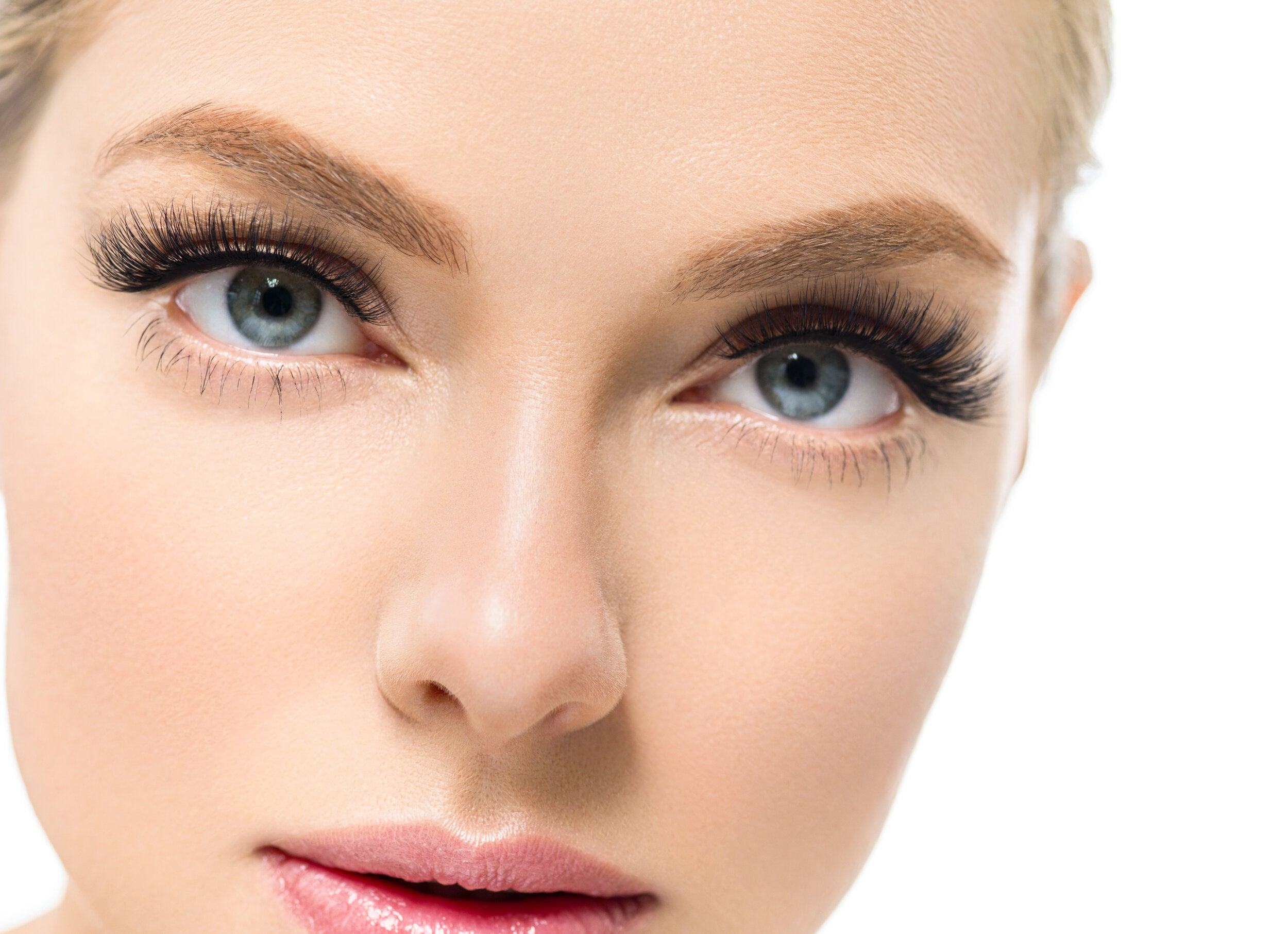 Classic Eyelash Extensions - Correspondence course with kit - Image 3